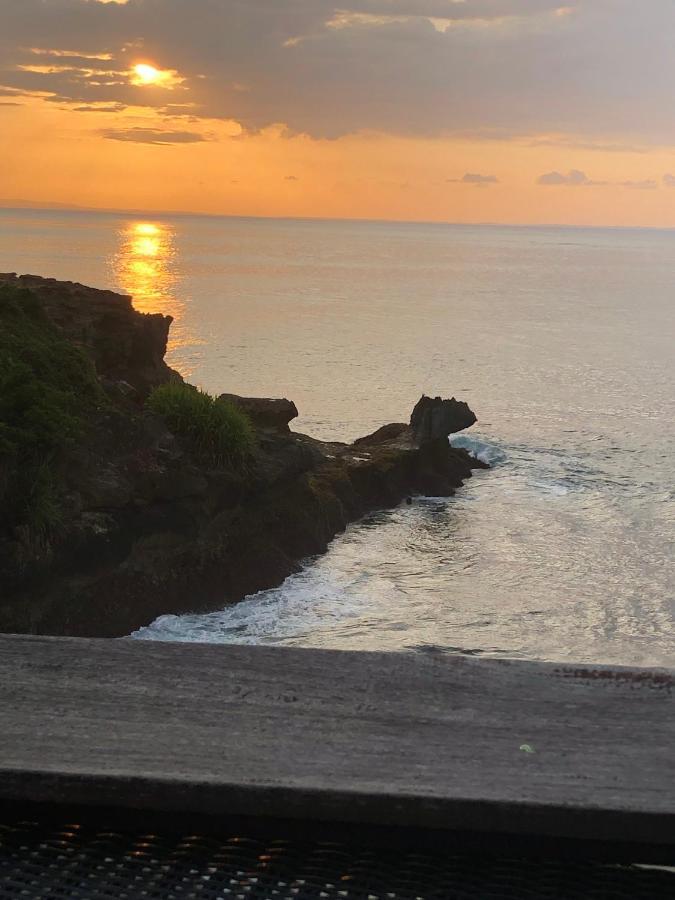 Sunset Villa Lembongan Экстерьер фото