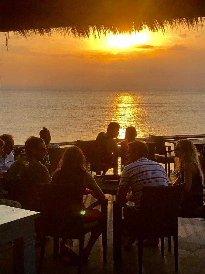 Sunset Villa Lembongan Экстерьер фото