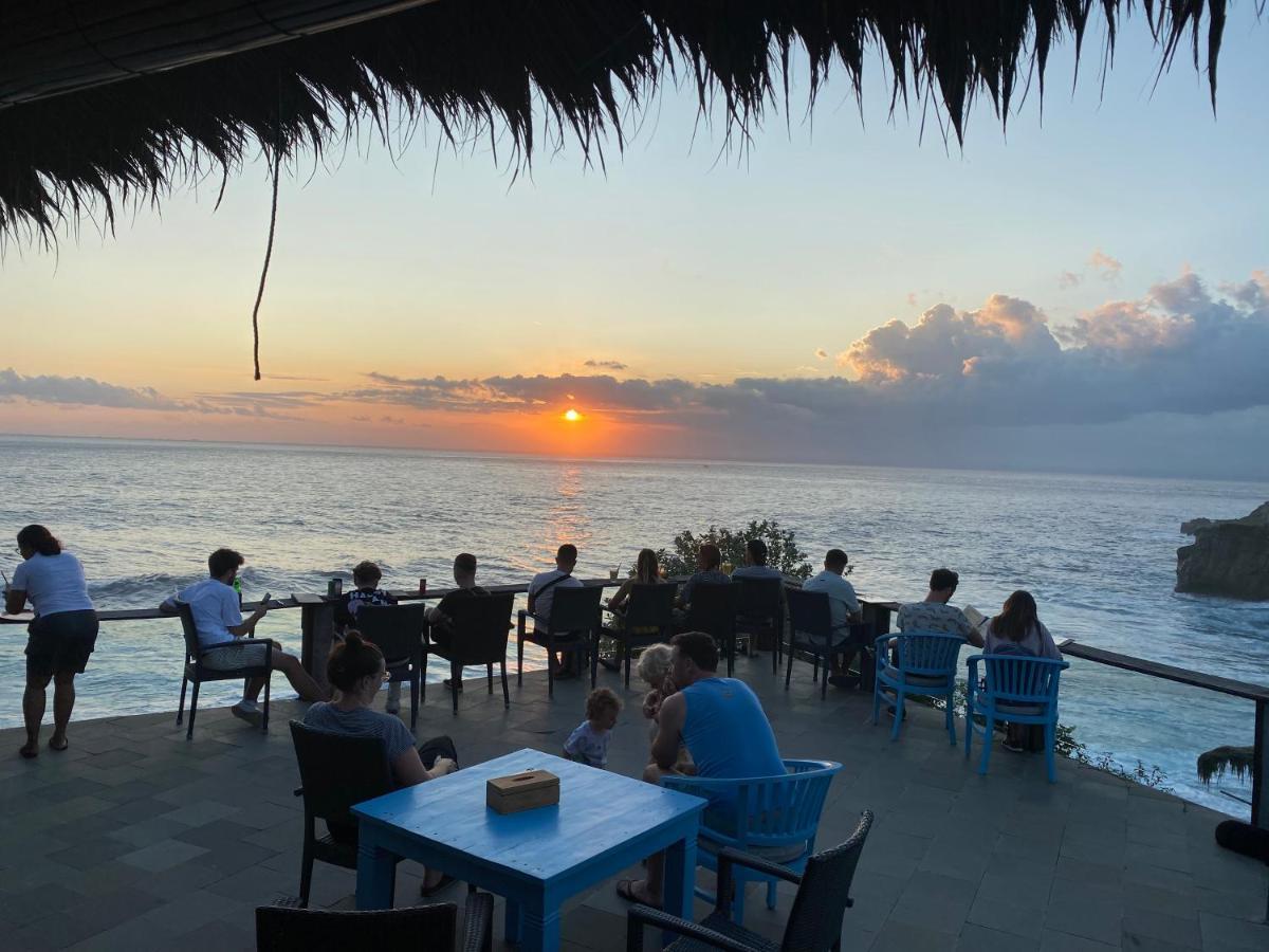 Sunset Villa Lembongan Экстерьер фото